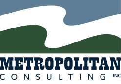 Metropolitan Consulting Inc Logo
